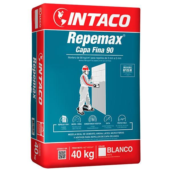 REPEMAX FINO BLANCO 40KG #SC1