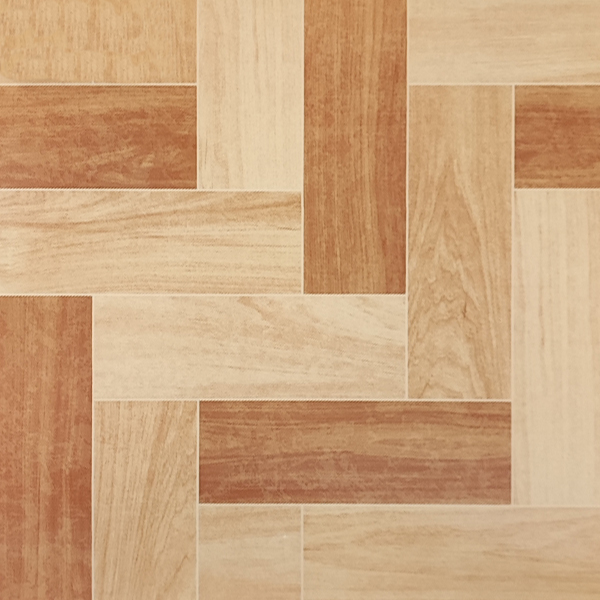 PISO CERÁMICO 48.3X48.3 MADERA ACACIA