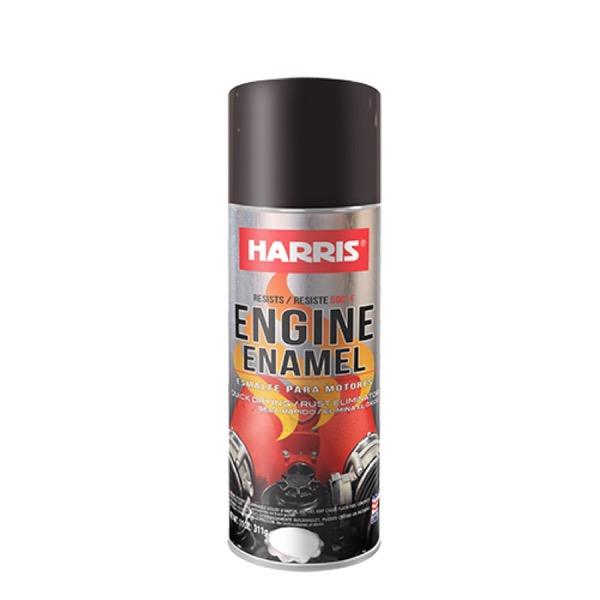 Colono Construccion PINTURA SPRAY HARRIS ALTA TEMPERATURA PARA MOTOR 