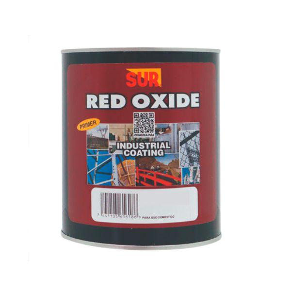 Pintura Para Suelos Industriales SupaDec 1 Litro - Elige Color (rojo, Negro, Gris Claro, Pizarra) | Para Interior Y Exterior