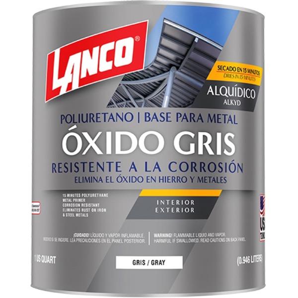 Pintura Para Suelos Industriales SupaDec 1 Litro - Elige Color (rojo, Negro, Gris Claro, Pizarra) | Para Interior Y Exterior