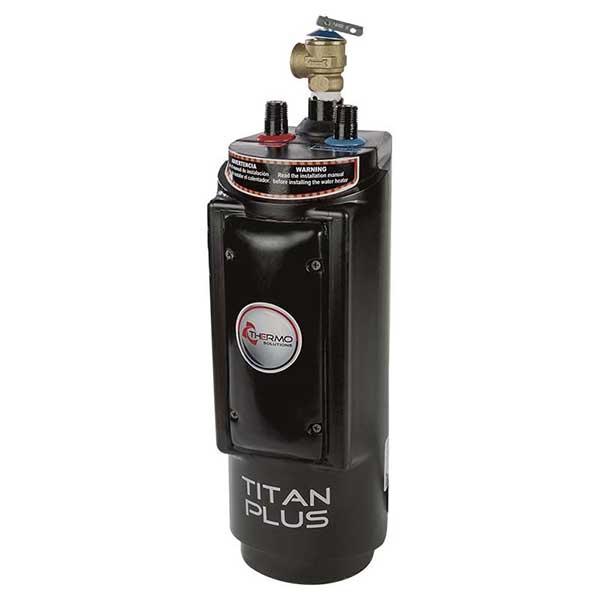 Titan calentador de agua electrico deals