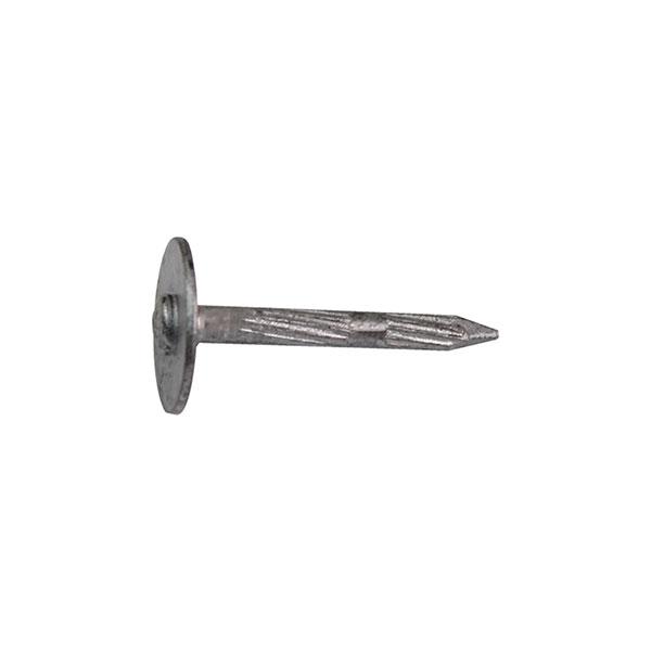 TACHUELON ACERO 1 (25MM) 3.5 BAR