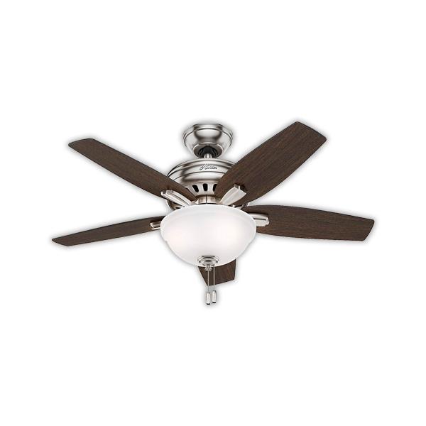 VENTILADOR TECHO NEWSOME BLANCO 52