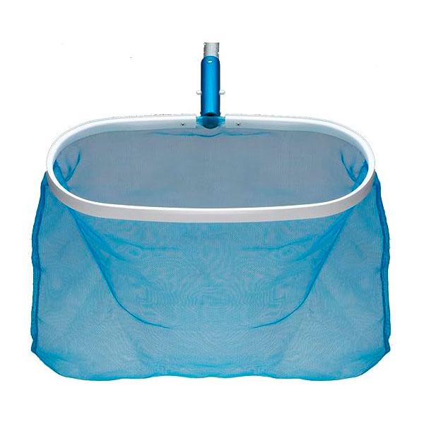 PASCON RECOLECT BOLSA PISCINA