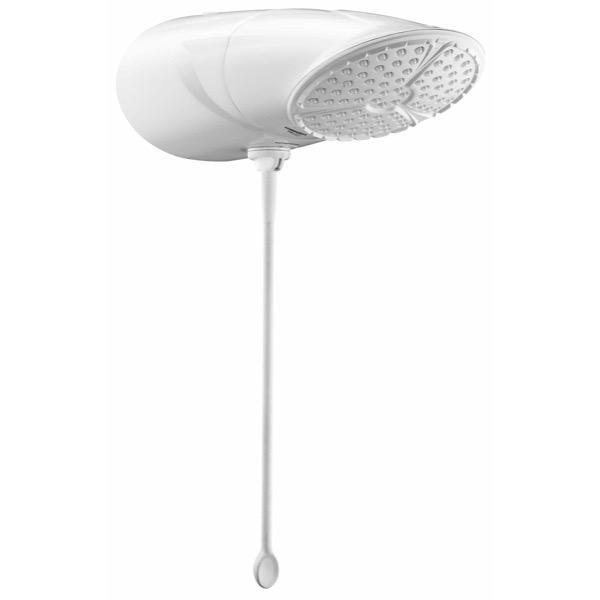 DUCHA TOP JET ELÉCTRONICA 127V 5500W