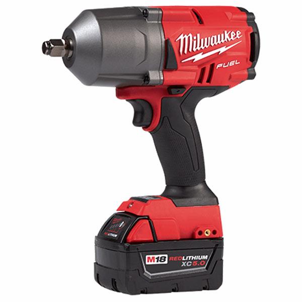 Colono - PISTOLA IMPACTO 1/2"ALTO TORQUE M18