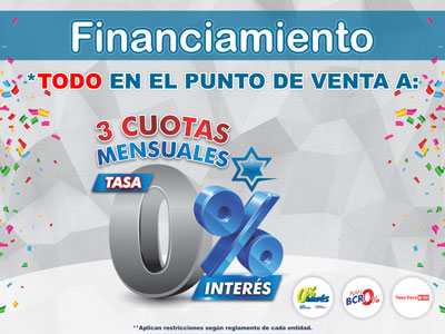 Metodos de financiamiento