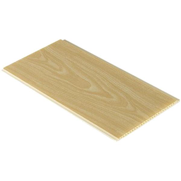 TABLILLA SIN CANAL MADERA CLARO 20CMX7MMX6M(1.20)