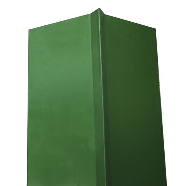 CUMBRERA VERDE #26 12X1.83