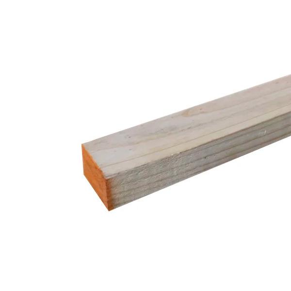 PINO ALFAJILLA 2X3 3.20MTS 47X73MM RUST