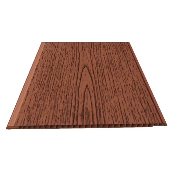 TABLILLA MADERA OSCURO  5.8X20 7MM SIN CANAL