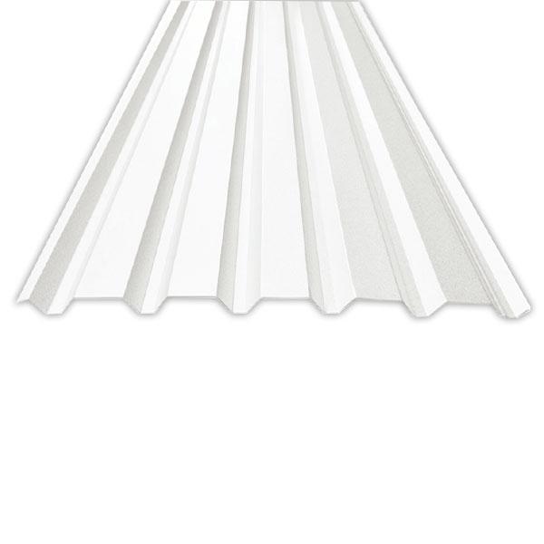 LÁMINA POLICARBONATO 105X183M RECTANGULAR TRANSPARENTE