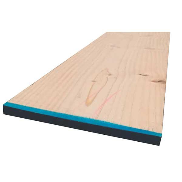 PINO TABLA 1X10X3.20M 19X230MM