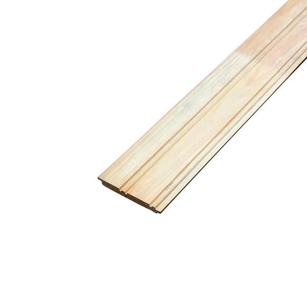 PINO TABLILLA BRASILIA 1/2X5 3.66MTS