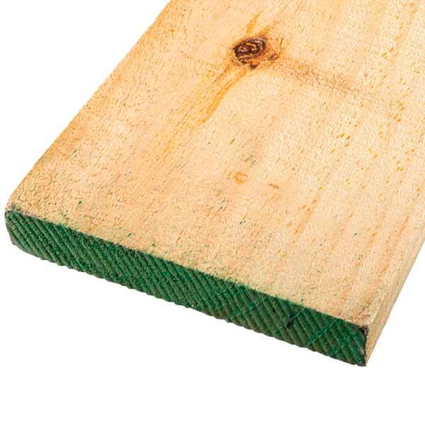 PINO TRA TABLA 1X5X3.20M 19X115MM