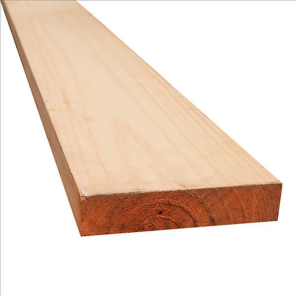 PINO TRA ARTESON 2X6X3.20M 41X138MM