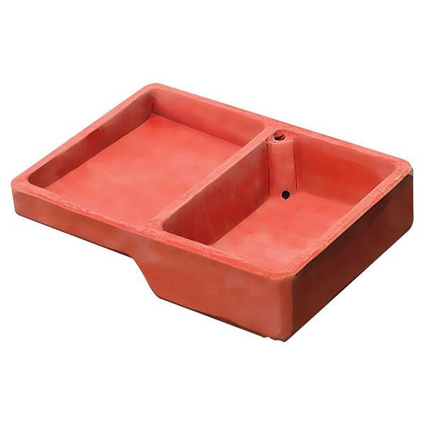 PILA ROJA MED 1BATEA 1TANQUE IZQUIERDO