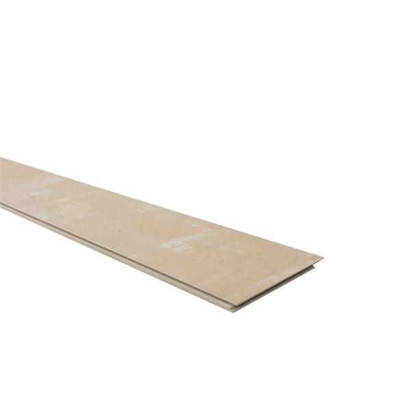 LAMINA RANURADA BLANCA 122X244X18MM