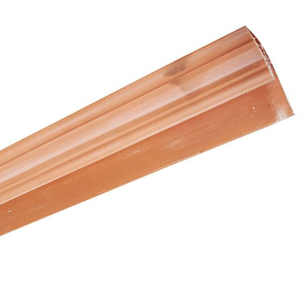 MOLDURA PARA TABLILLA 5.9M CENIZARO CLW-S008