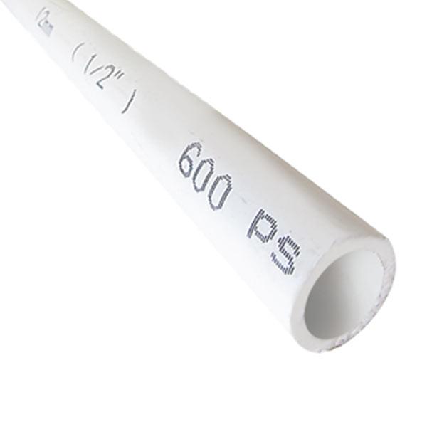 TUBO DE PRESIÓN 3/4