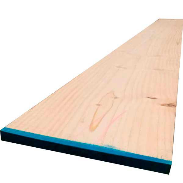 PINO TABLA C2C 1X12X3.20M COMERCIAL