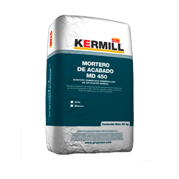 SUR MORT ACABADO GRIS #9450-720 20KG