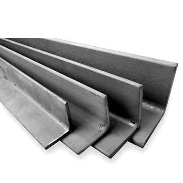 ANGULAR HIERRO NEGRO 1X1/8X6.00MTR