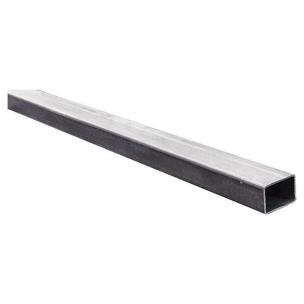 TUBO INDUSTRIAL GALVANIZADO 25X75X1.50X6.00M (1X3)