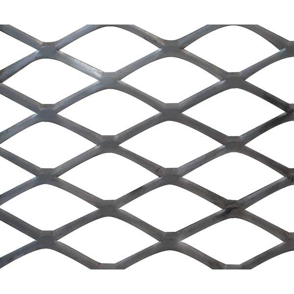 LAMINA EXPANDIDA ACL 9 122X244X3M 3/4 LISA