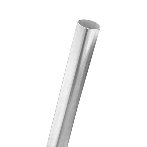 TUBO GALVA PARA MALLA 50X1.80X6.00MTR