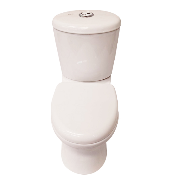 INODORO INFANTIL BLANCO