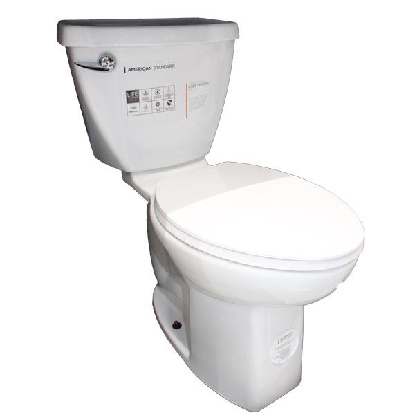 INODORO CADETE ELDERLY 17