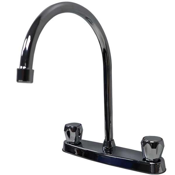 GRIFO FREGADERO HEXAGONAL #100271