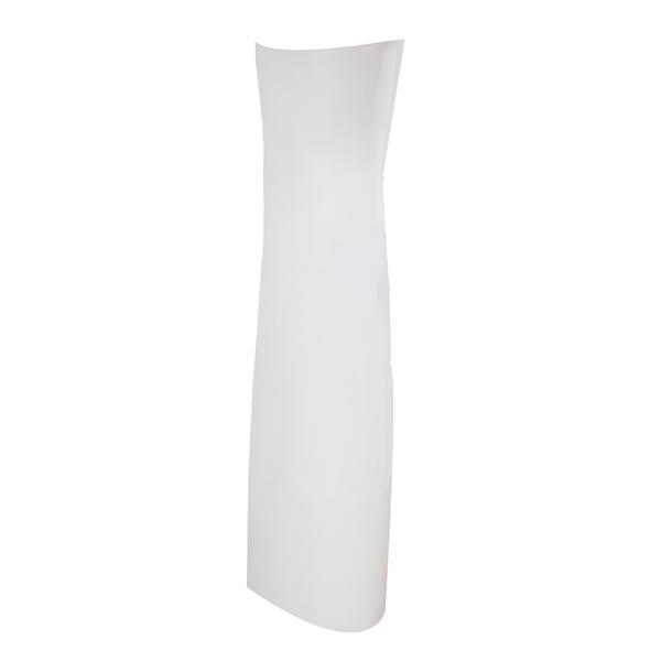 PEDESTAL ECOLINE BLANCO