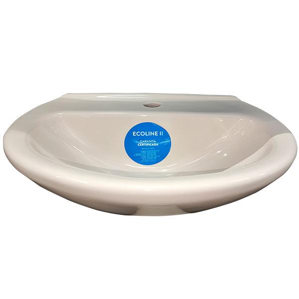 LAVAMANOS ECOLINE II PREP BONE SIN LLAVE