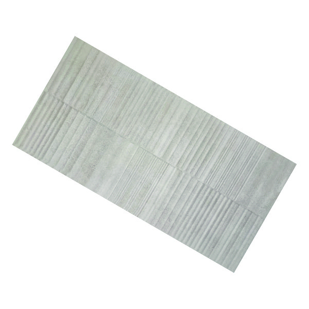 AZULEJO RECTIFICADO 30X60 RLV GROUND PERLA
