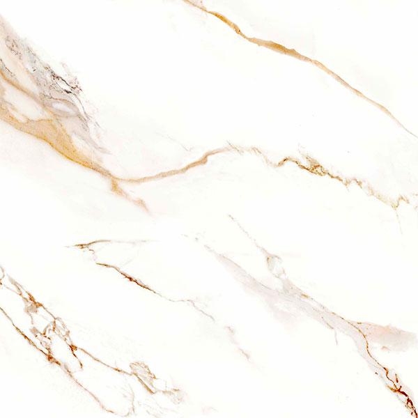 PISO CERÁMICO  57.5X57.5 CALACATA GOLD
