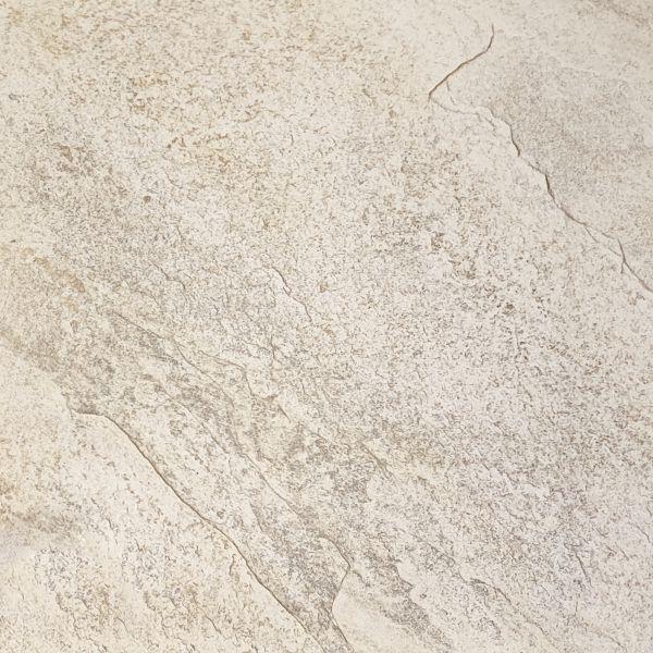 PISO CERÁMICO ANTIDESLIZANTE 48X48 HIMALAYA BEIGE