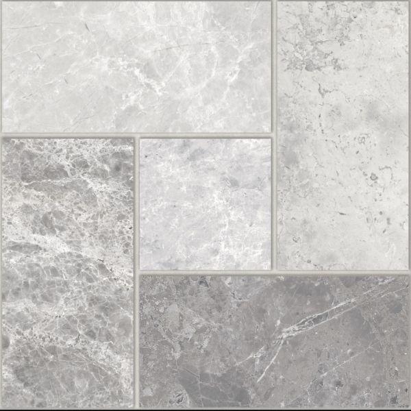 PISO CERÁMICO 34.6X34.6 AREZZO