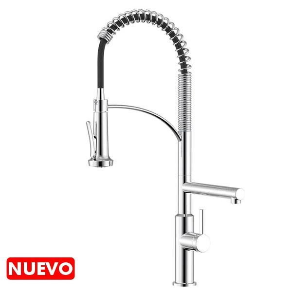 GRIFO FREGADERO MONOMANDO EXTRAIBLE VGY569194C