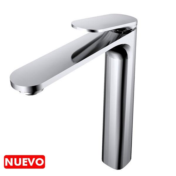 GRIFO LAVAMANOS MONOMANDO 11´´ CROMO VJE168U78C