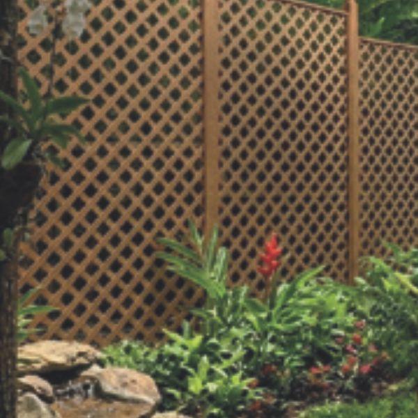 LÁMINA PETATILLO CAFÉ 121CMX243CMX003MM