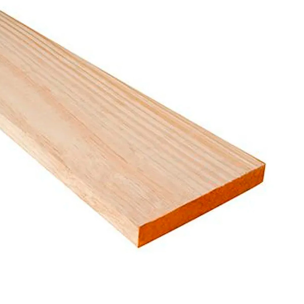 PINO PANEL 1X16 3.96MTS GB 19X390MM