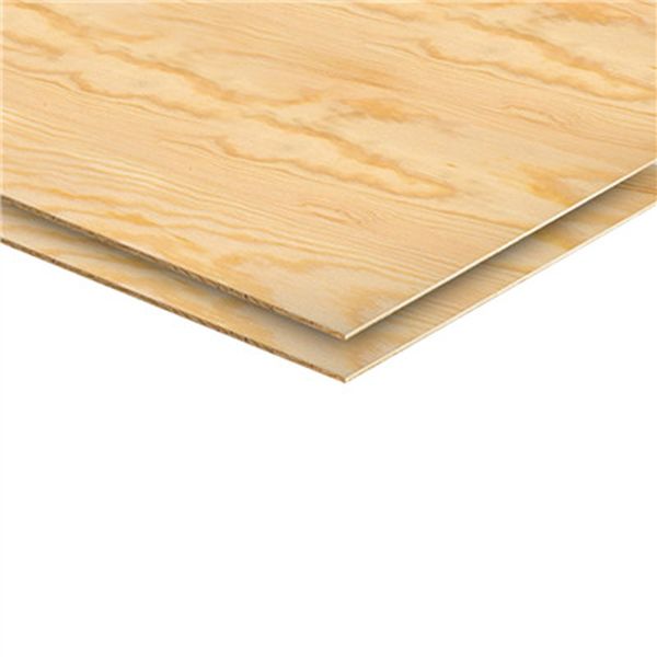 PLYWOOD PINO FEN B/C 1.22X2.44M 9MM