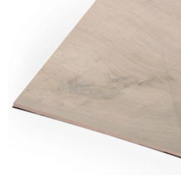 PLYWOOD OKUME IMP B/C 1.22X2.44MTS 4MM