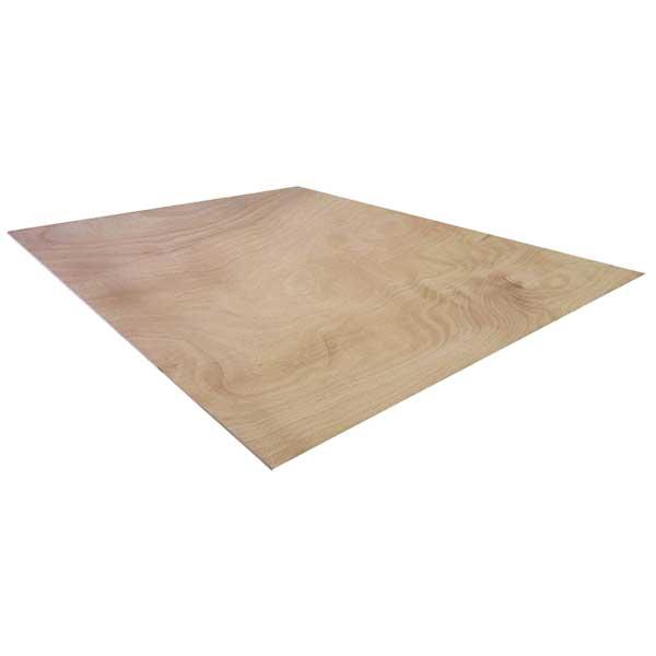 PLYWOOD OKUME IMP BBCC 122X244X5.5MM