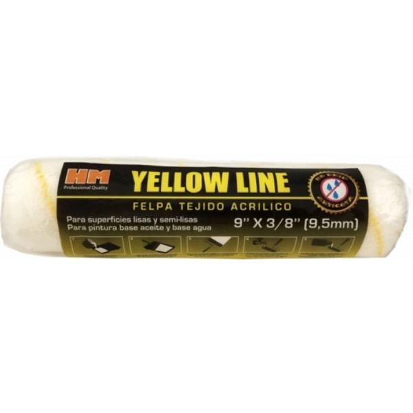 FELPA PARA PINTAR 3/4X9 445816