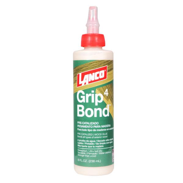 COLA AMARILLA BOND 4 #WA844-7 1/16