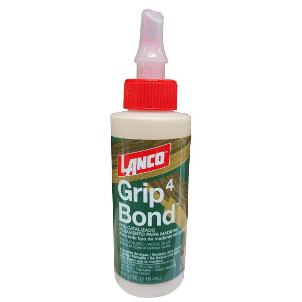 COLA AMARILLA BOND 4 #WA844-8 1/32